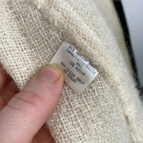 Tony Lambert Collections Womens Jacket Size Small - Picture 10 of 11